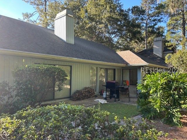 2 Fishermans Bend Ct, Hilton Head Island, SC 29926