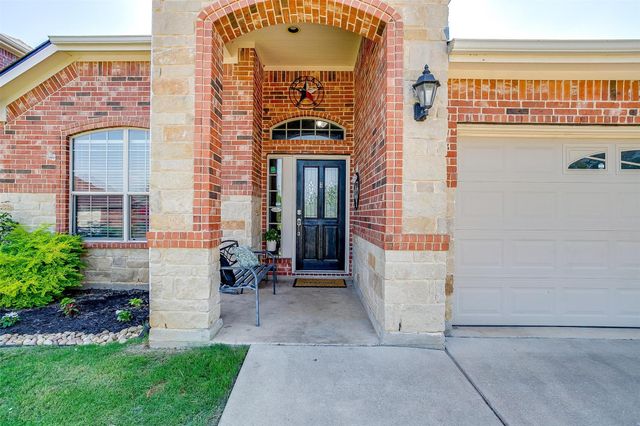 460 Angler Drive, Crowley, TX 76036