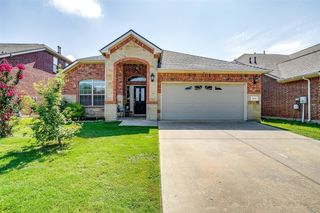 460 Angler Drive, Crowley, TX 76036