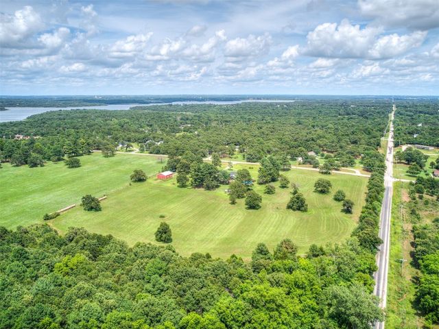 7333 S Pottawatomie Road, Newalla, OK 74857