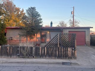 1106 Gretta Street NE, Albuquerque, NM 87112