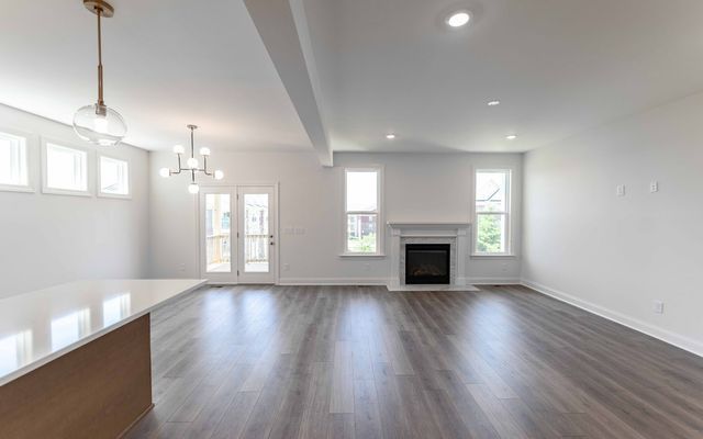 403 Rawling Ln, Gallatin, TN 37066