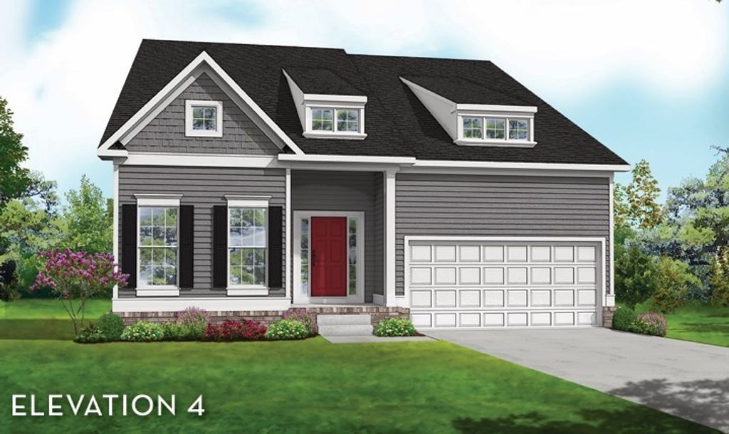 403 Rawling Ln, Gallatin, TN 37066