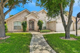 2202 E 25th 1/2 Street, Mission, TX 78574