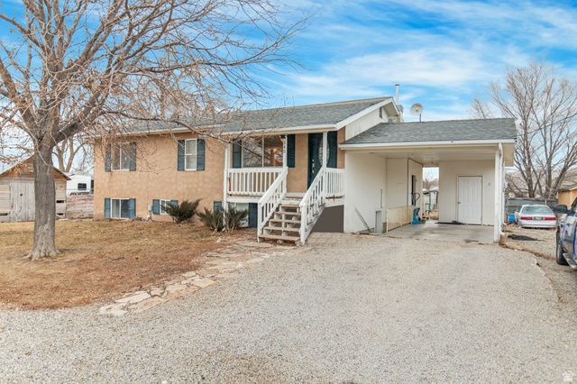 345 S CENTER, Redmond, UT 84652