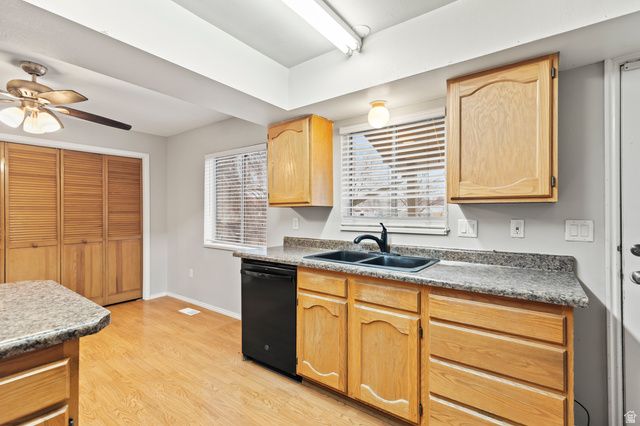 345 S CENTER, Redmond, UT 84652