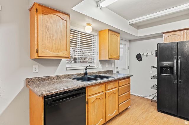 345 S CENTER, Redmond, UT 84652