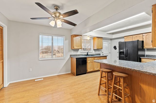 345 S CENTER, Redmond, UT 84652