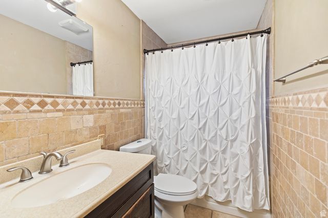 345 S CENTER, Redmond, UT 84652