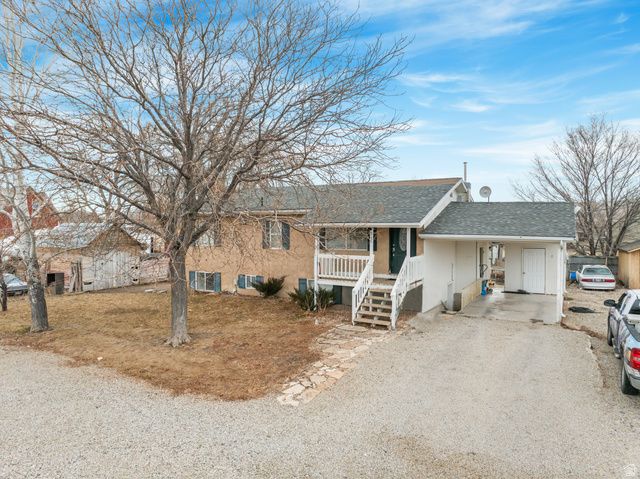 345 S CENTER, Redmond, UT 84652