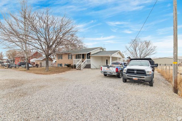 345 S CENTER, Redmond, UT 84652