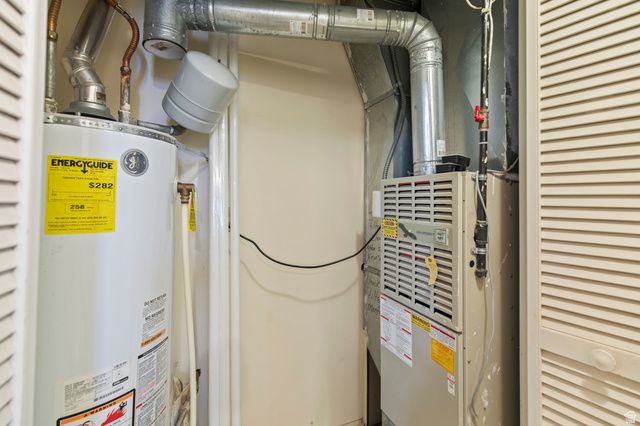 345 S CENTER, Redmond, UT 84652