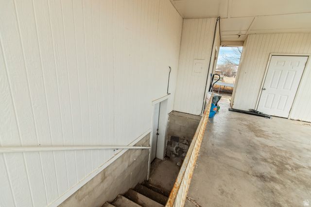 345 S CENTER, Redmond, UT 84652