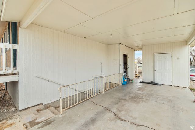 345 S CENTER, Redmond, UT 84652