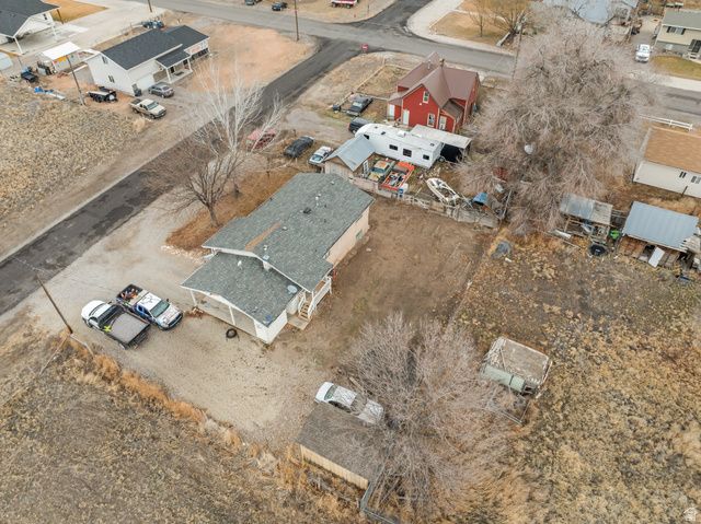 345 S CENTER, Redmond, UT 84652