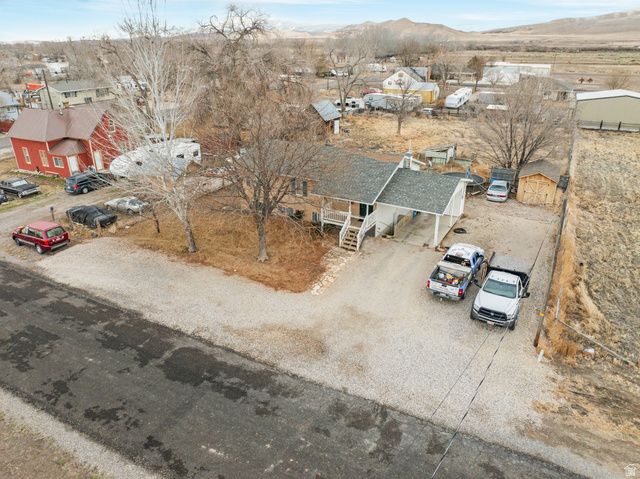 345 S CENTER, Redmond, UT 84652