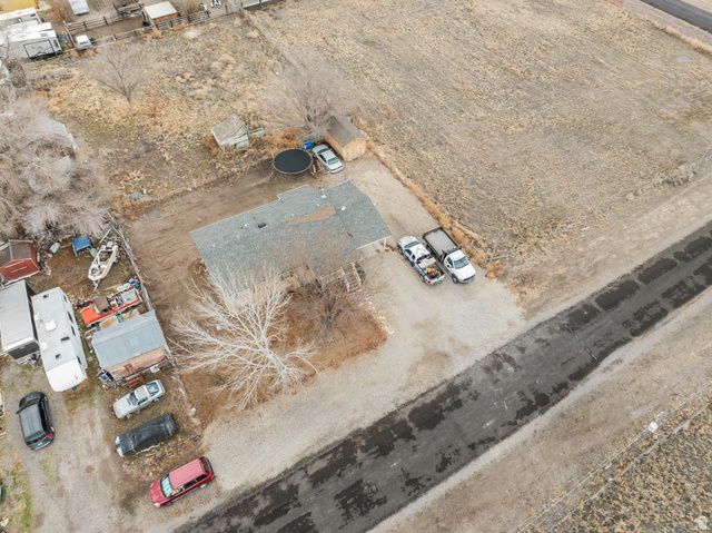 345 S CENTER, Redmond, UT 84652