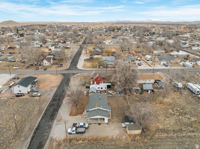 345 S CENTER, Redmond, UT 84652