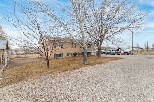 345 S CENTER, Redmond, UT 84652