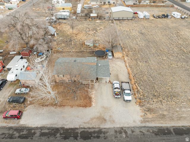 345 S CENTER, Redmond, UT 84652