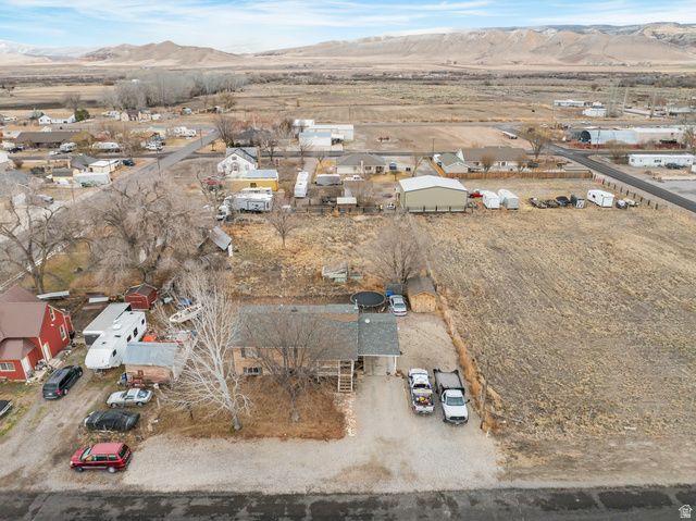 345 S CENTER, Redmond, UT 84652