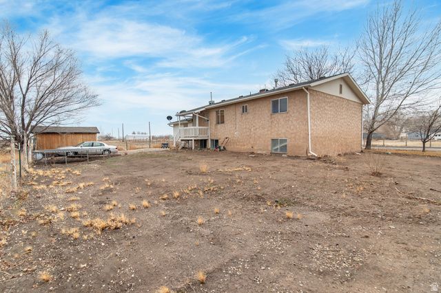 345 S CENTER, Redmond, UT 84652