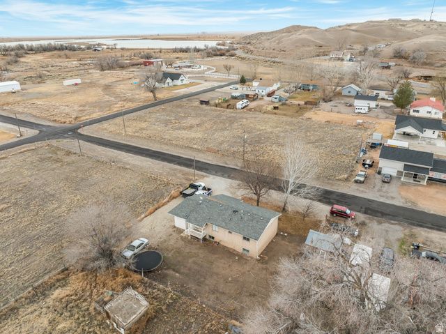 345 S CENTER, Redmond, UT 84652