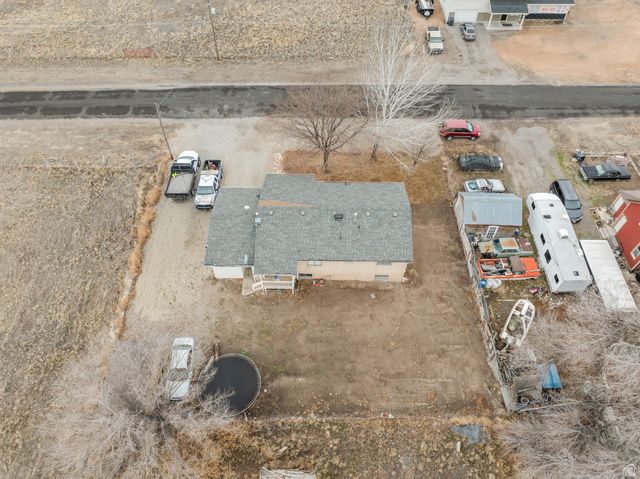 345 S CENTER, Redmond, UT 84652