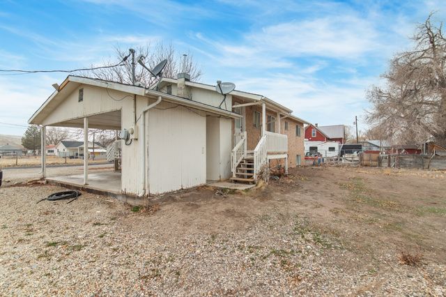 345 S CENTER, Redmond, UT 84652