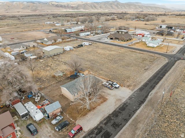 345 S CENTER, Redmond, UT 84652