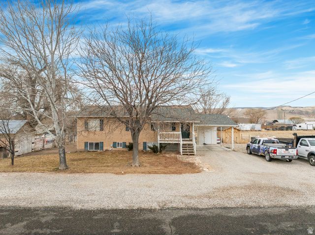 345 S CENTER, Redmond, UT 84652