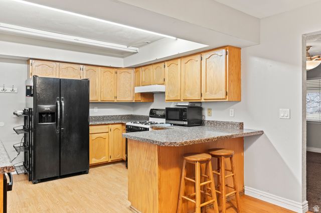 345 S CENTER, Redmond, UT 84652