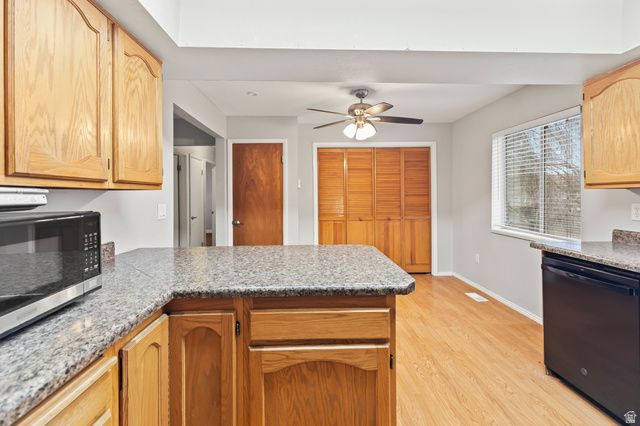 345 S CENTER, Redmond, UT 84652