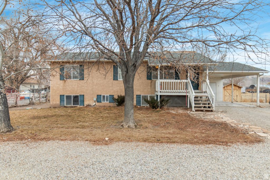 345 S CENTER, Redmond, UT 84652