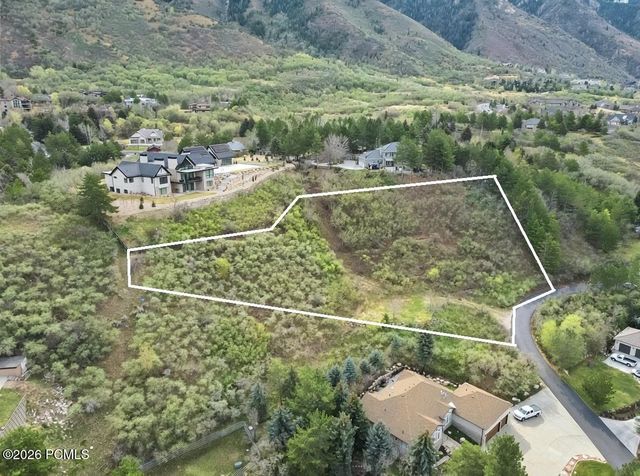 10667 S Hidden Ridge Lane, Sandy, UT 84092