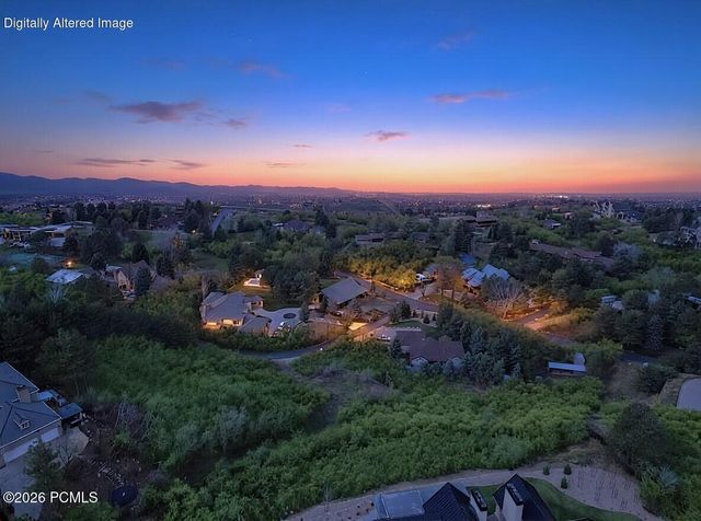 10667 S Hidden Ridge Lane, Sandy, UT 84092