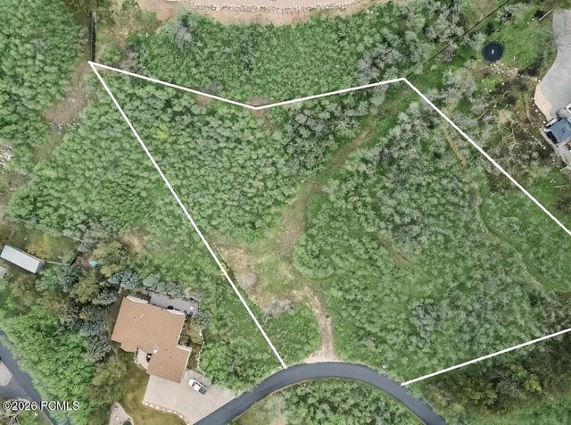 10667 S Hidden Ridge Lane, Sandy, UT 84092