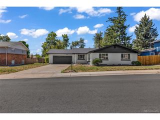 6942 W 68th Pl, Arvada, CO 80003
