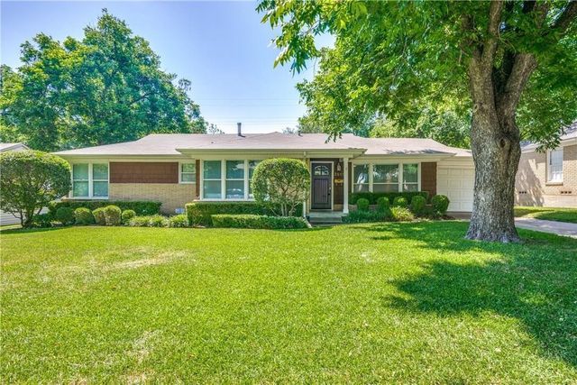 3517 Rogers Avenue, Fort Worth, TX 76109