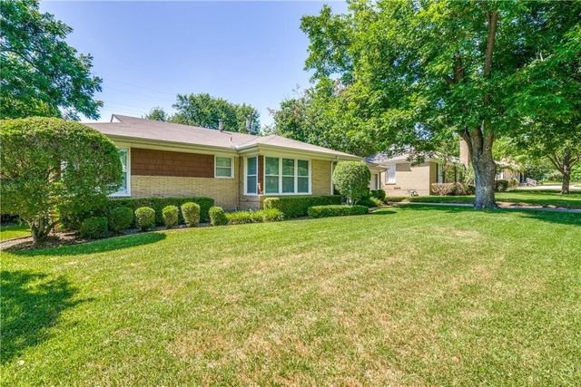 3517 Rogers Avenue, Fort Worth, TX 76109