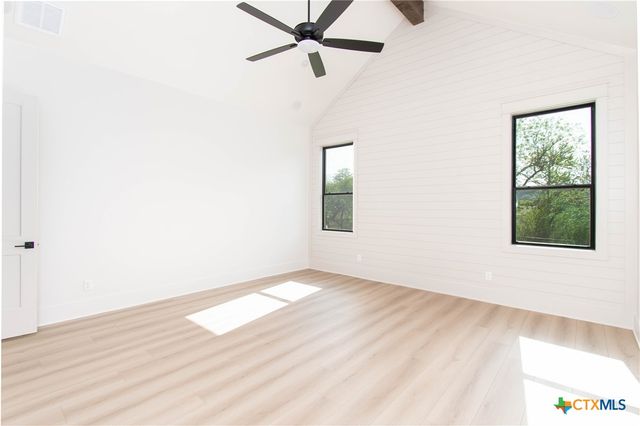 201 Bravo Vista Lane, Belton, TX 76513