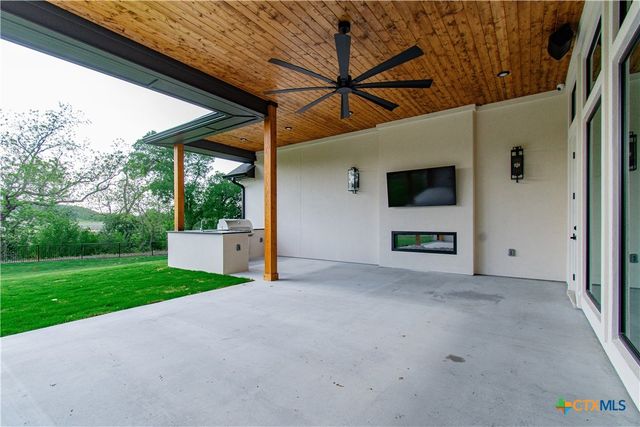 201 Bravo Vista Lane, Belton, TX 76513