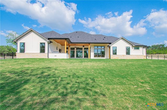201 Bravo Vista Lane, Belton, TX 76513