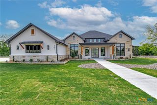 201 Bravo Vista Lane, Belton, TX 76513