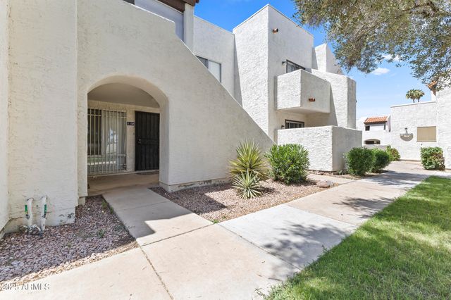 4730 W NORTHERN Avenue 1158, Glendale, AZ 85301