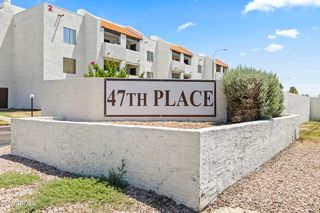 4730 W NORTHERN Avenue 1158, Glendale, AZ 85301