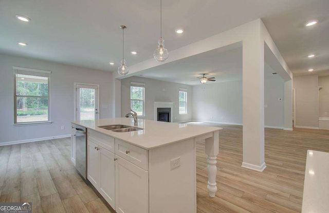 624 Sidney Court, Stockbridge, GA 30281