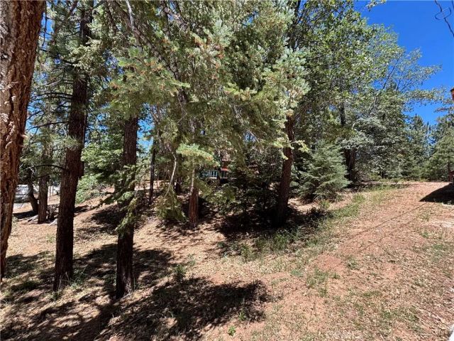 815 Conklin, Big Bear Lake, CA 92315