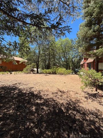 815 Conklin, Big Bear Lake, CA 92315