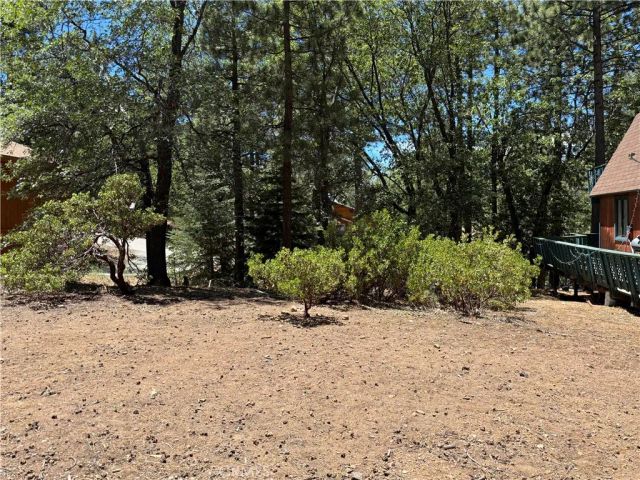 815 Conklin, Big Bear Lake, CA 92315